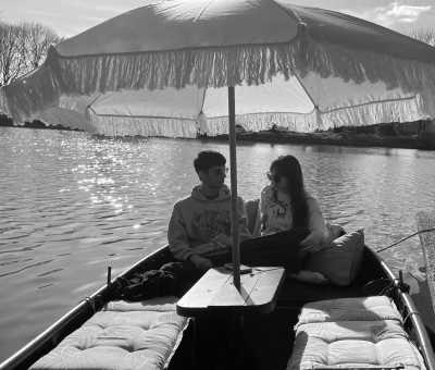 Netherlands - Jutphaas - Smoke Boat Trip in the Netherlands - 5