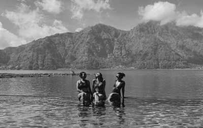 Indonesien - Jalan Penglipuran - 7 days in Bali Exploring Nature & Culture on an Island Paradise 🌊 - 4