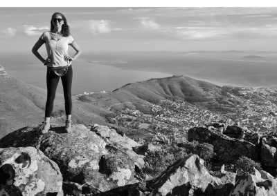South Africa - Cape Town - Women's Wellness Journey - Sacred Sisterhood - 15