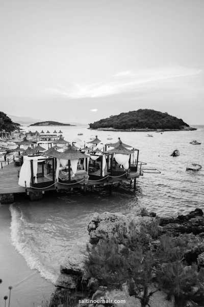 Albania - Ksamil - Visit The Bora Bora of Europe in Ksamil, Albania - 2