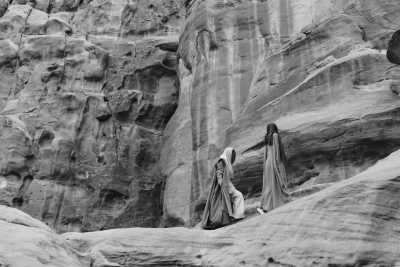 Jordan - Wadi Musa - Explore Jordan's Timeless Beauty: From Petra to Wadi Rum - 3