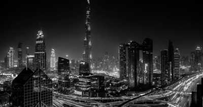 Vereinigte Arabische Emirate - Dubai - Spend your holiday in Dubai's warm weather and a nice hotel! - 4