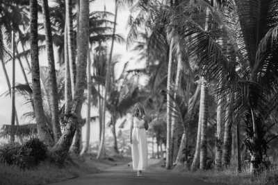 Indonesia - Ubud - 8 Days Female-Only Luxury Yoga & Life Coaching Live Your Best Life Retreat in Bali - 5