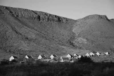 South Africa - Karoo-Nationalpark - Südafrika: das Kap, der Wein, die große und kleine Karoo, Gardenroute, garantierte Durchführung - 1