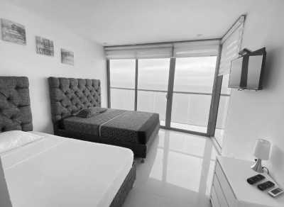 Colombia - Cartagena - Colombian Caribbean Gems: Explore Cartagena, San Bernardo Islands, Santa Marta & Tayrona Paradise! - 6