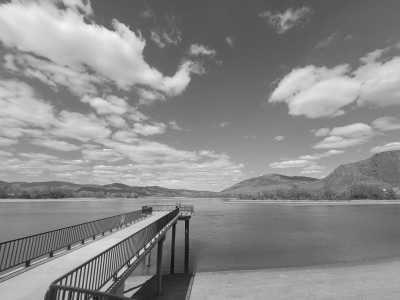 Canada - Kamloops - 4-Day Rocky Mountains Adventure with Sunrise Rail Experience - 2