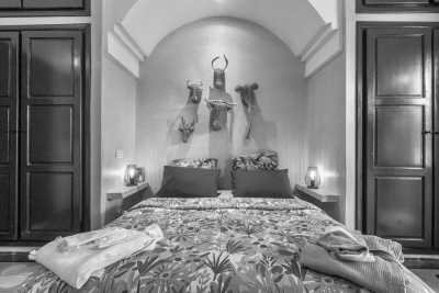 Marokko - Oasis Oubliée - Reconnect with the Inner Essence: Flow & Flavors Retreat in Marrakech, Morocco! - 3