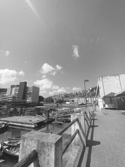 Brazil - Salvador - Brazilian Caribean's Adventure: Feel the Bahia Vibe - 3