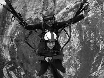 Southern Europe - Grado - Adventure trip in Southern Europe - Bungee Jumping, Paragliding, Zipline, Caves, Italian Coast, Beaches and More! - 2