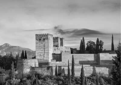 Spain - Granada - Trekking Sierra Nevada National Park in Spain - 1