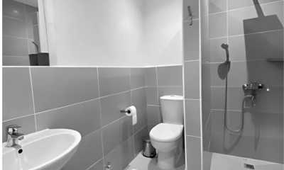 Ägypten - Hurghada - Workation and Retreat in Hurghada - Shared Bath - 2