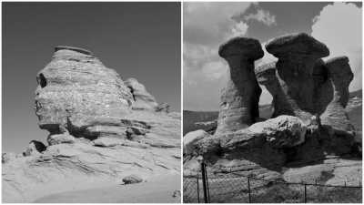 Romania - Sinaia - Explore Romania's Top Attractions with a Local Guide: Discover the Palace of Parliament, Dracula's Castle, Hiking Trips, and More! - 4