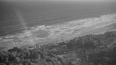 Indonesien - Parangtritis Beach - Traditional Food and Festival Tour, Yogyakarta - Coworking in Indonesia