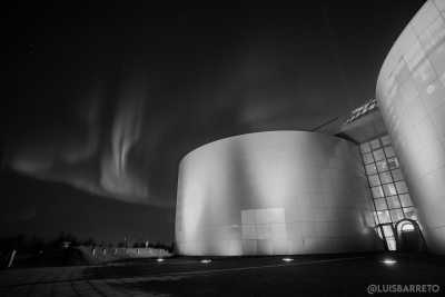 Iceland - Reykjavík - Photography Expedition of the Northern Lights in Iceland - 5