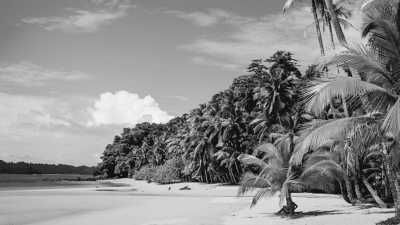 Panama - Coiba Island - Easter surf trip in Panama - Surf the best waves in Central America 🌊 - 2