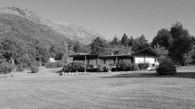Argentina - El Hoyo - Majestic Horse Riding Adventure,"Eye To Eye with the Condor" - 1