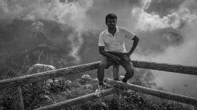 Germany - Jenner - A Magical Experience | Hiking & camping in German Alps | Walkshop Light | Berchtesgadener Land | Königsee | 5 days - 15