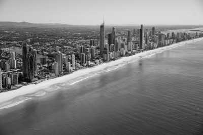 Australia - Gold Coast - Road Trip East Coast Australia: Explore City Life, Beaches Wild Animals 🌊✨ - 2