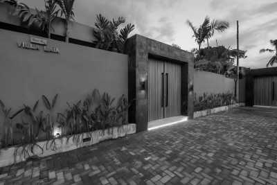 Indonesien - Ubud - Bali (Ubud) 3 Wochen - 100% Produktivität - Luxus-Workation, Arbeiten, Connecten, Wachsen - Eigenes Privatzimmer mit Privatbad für jeden Teilnehmer - 4