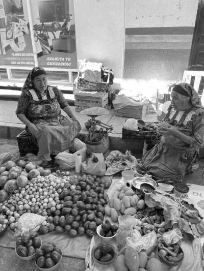 Mexico - Oaxaca - Unveiling OAXACA Mexico: A 7-Day Gastronomy, Culture, and Crafts Adventure for Women - 1