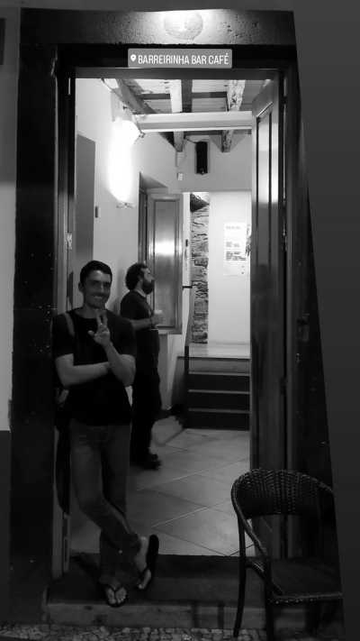 Portugal - Funchal - Madeira Surf Guided trip - 5