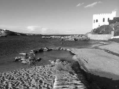 Griechenland - Kithnos - Greek island hopping - Beaches, Hikes & fun! ☀ - 2