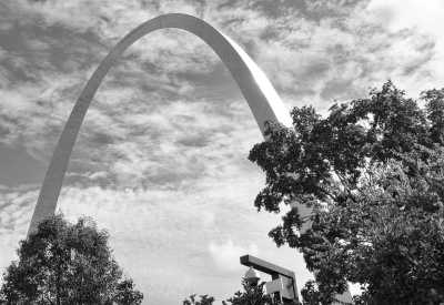 United States - St. Louis - USA ROAD TRIP: Route 66, from Chicago to Santa Monica and the Californian dream, from San Diego to San Francisco, via the great National Parks! - 2