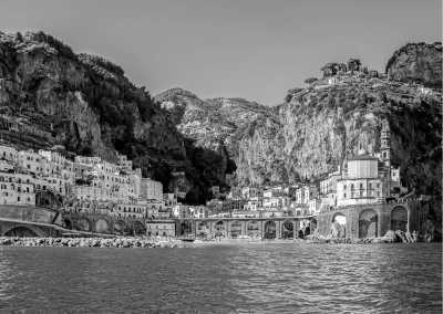 Italy - Salerno - Amalfi Coast Explorer:Italy’s Most Scenis Coastline - 1