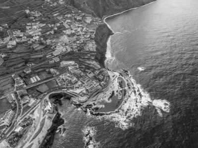 Portugal - Porto Moniz - Portuguese Getaways: Discover Madeira Island’s Hidden Gems with a Local! 🌄🍷 - 3