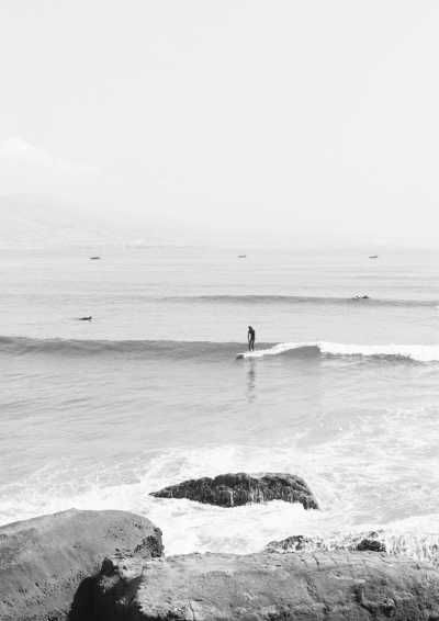 Morocco - Tamraght - Two Weeks CoWorking in Taghazout, Morocco - 3