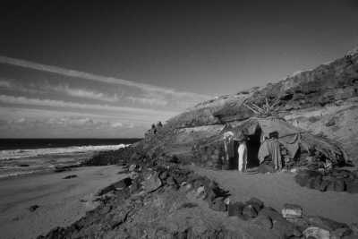Spain - El Cotillo - VANLIFE Experience in Fuerteventura, Spain - 4