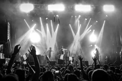 Romania - Bucharest - ⚒️🇹🇩 Communist Romania Tour and National Day Concert with a Local 🔍📜 - 2