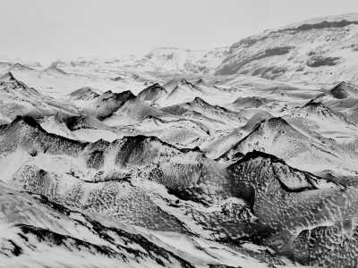 Island - Reynisfjara Beach - Iceland's Ice and Fire: Chasing Northern Lights and Winter Adventures - 5