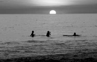 Costa Rica - Santa Teresa Beach - 2- weeks in Costa Rica: Volunteering, Nature, Wildlife, Beach and Surfing - 1