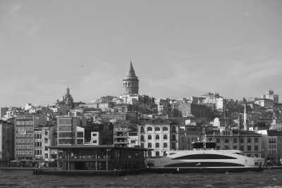 Turkey - Karaköy - Experience the Best of Istanbul: Historical, Cultural, and Artistic Journey 🌈