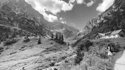 Romania - Sinaia - Discover the wonders of Transylvania Alps with a local: 7 days 4* Spa Hotels, Adventure Trip in Romania - 1