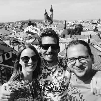 Poland - Zalew Bagry - Krakow & The "Trails of The Vistula River" - Exploring the South of Poland - 2