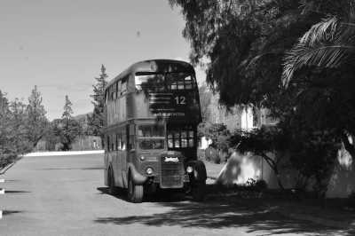 Südafrika - Matjiesfontein - Studienreise Südafrika: rechts und links der Touristenpfade - Johannesburg trifft das Kap - 5
