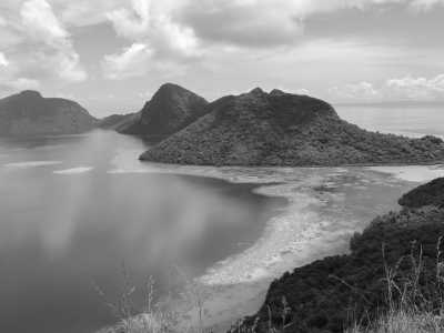 Malaysia - Relax in Bungalow on stilts - Malaysia Trip - JoinMyTrip