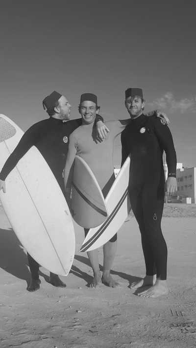 Morocco - Imsouane - Dive into the thrill of surfing, yoga, and delicious food, all while discovering the captivating beauty of the landscapes around Taghazout🏄 - 10