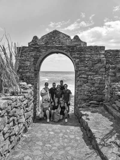 Portugal - Madeira Islands - Single Room: 2 Wochen CoLiving & CoWorking im Paradies Madeira: Workspace + Highspeed Internet - 4