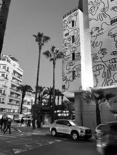 Morocco - Casablanca - Let's Explore Morocco! - 2