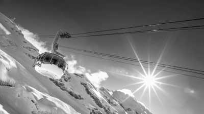 Switzerland - Titlis - 3-Day Switzerland Chocolate Trip: Experience Lindt Home Museum, Zurich & the Alps Adventure! - 2