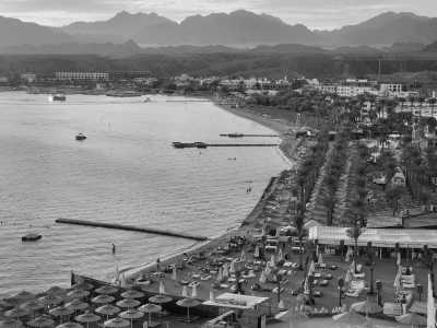 Ägypten - Sharm El Sheikh International Airport - Desert to Sea: A Journey Through Dahab's Hidden Treasures - 2