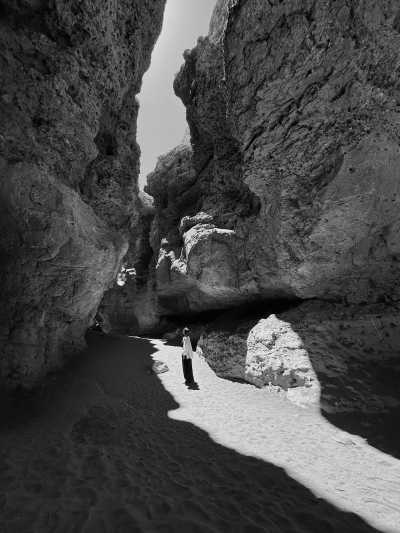 Namibia - Sesriem - Namibia : Road Trip Safari Adventure - 16