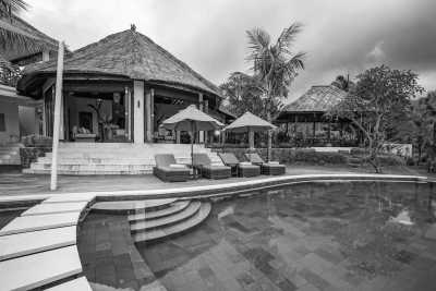 Indonesien - Lovina Beach - Young & Awake Co-Living Experience in Bali - 1