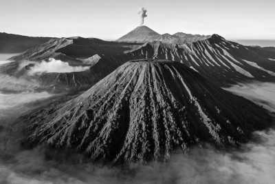 Indonesia - BROMO MOUNTAIN - Exploring Indonesia:  Bromo mountain, Surabaya, Madura and Malang Cities - 1