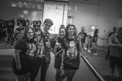 Portugal - Faro - Al-Metal: Explore the Power of Metal and the Soul of Portugal in Faro