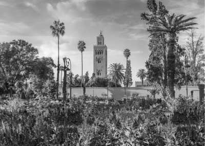 Marokko - Marrakesh - Explore Morocco in 10 days with a local Moroccan Travel Expert - 1