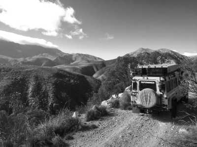 South Africa - Baviaanskloof - South Africa Roadtrip with a Local: Untouched beaches 🌞, Mountains, Wilderness, Campfires & Adventure 🤙 Epic Roadtrip through an epic Country🚙 - 1